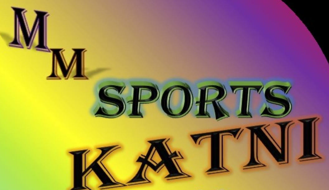 MM sports Katni